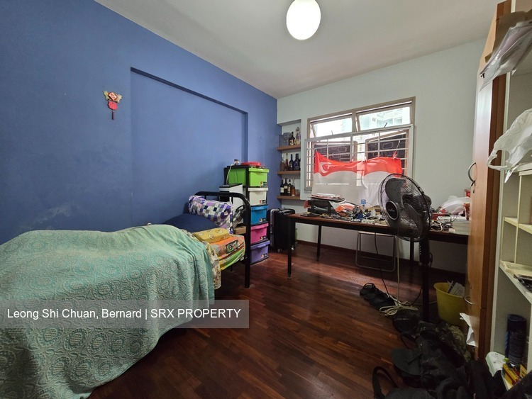 Blk 166B Punggol Central (Punggol), HDB 5 Rooms #434206651